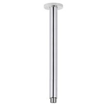 Agatha 320mm Chrome Round Shower Arm